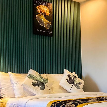 Keang You Boutique Hotel Phnom Penh Exterior photo
