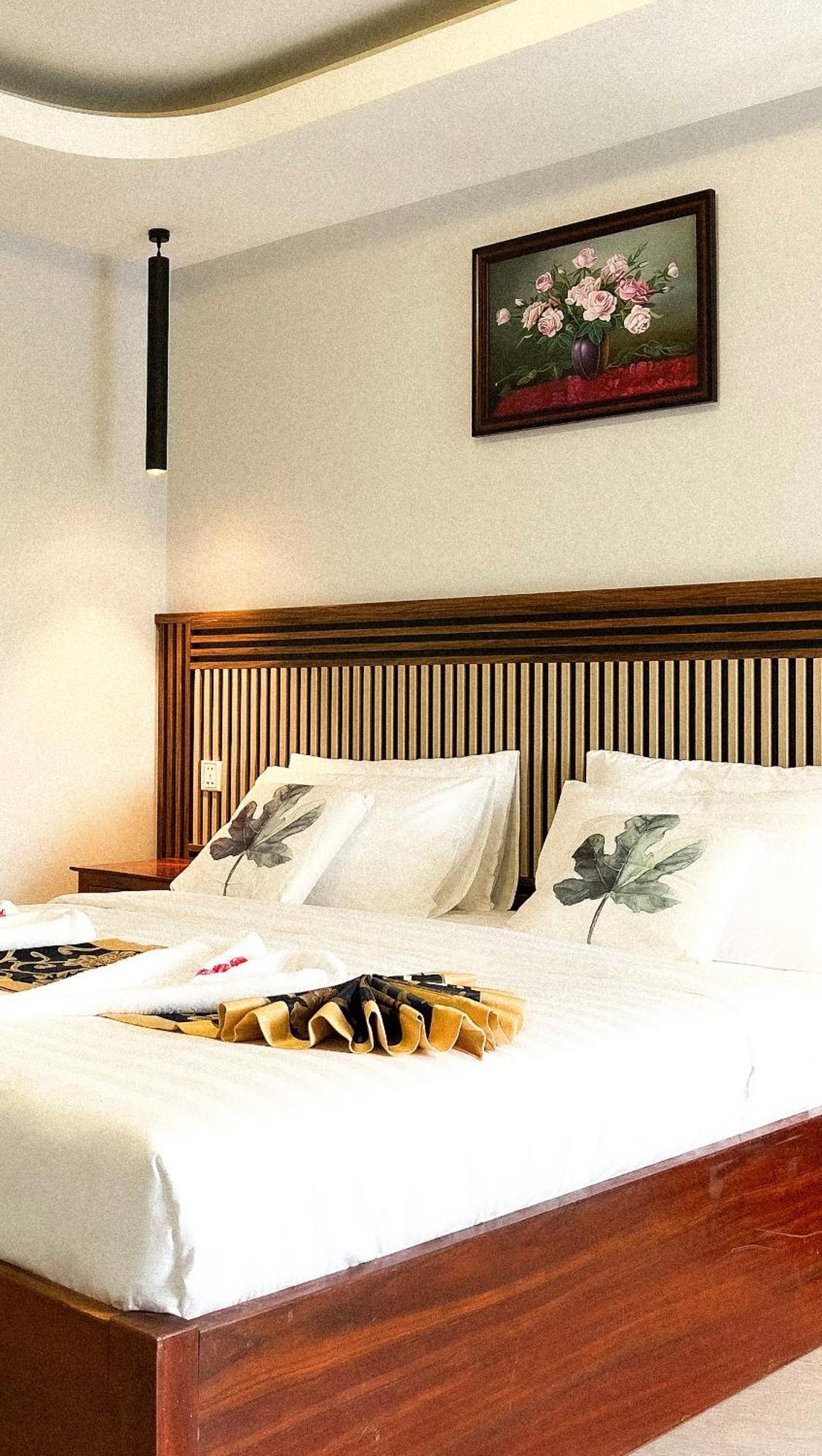 Keang You Boutique Hotel Phnom Penh Exterior photo
