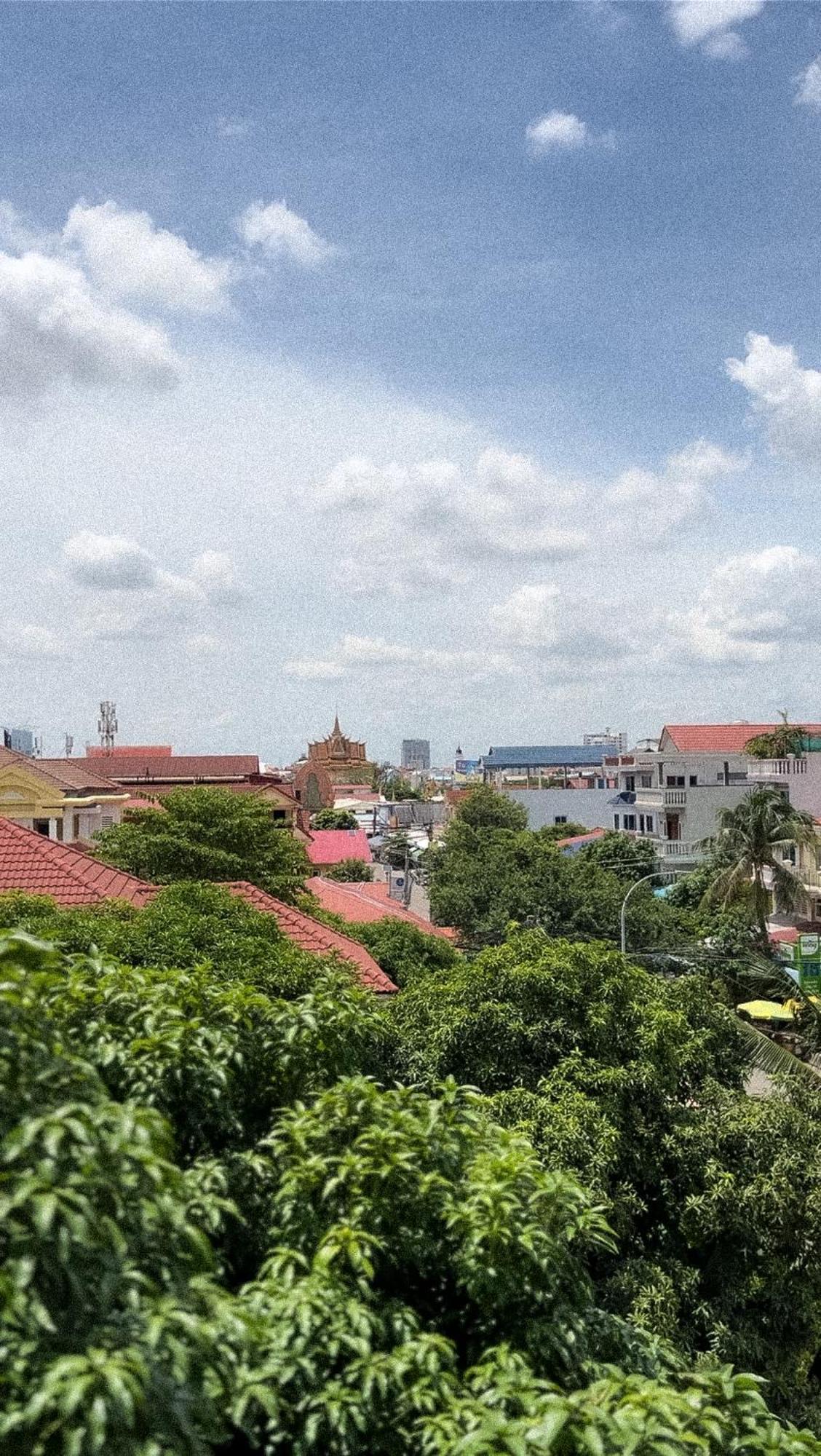 Keang You Boutique Hotel Phnom Penh Exterior photo