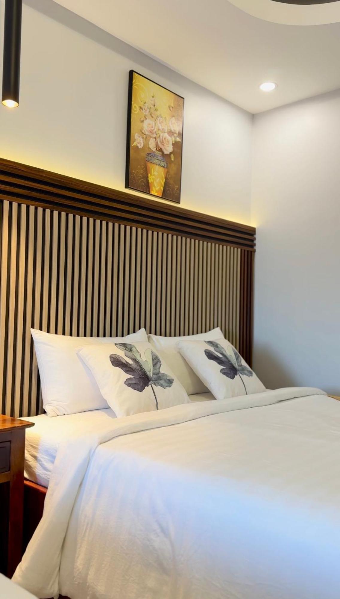 Keang You Boutique Hotel Phnom Penh Exterior photo