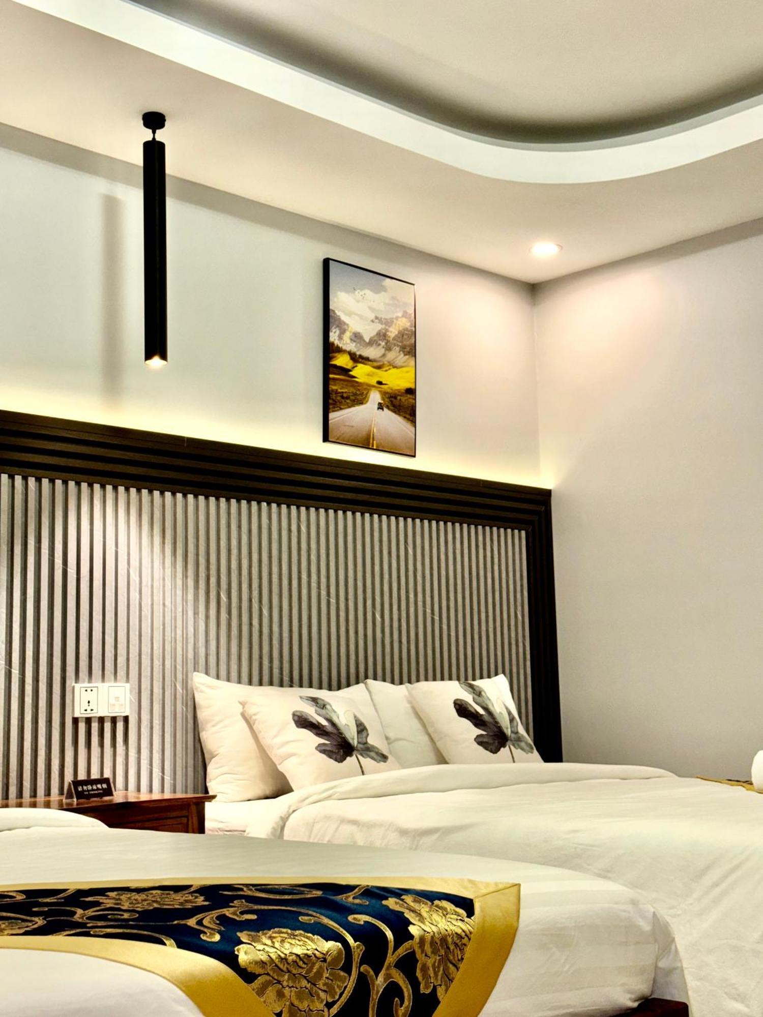 Keang You Boutique Hotel Phnom Penh Exterior photo